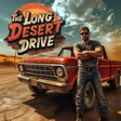 The Long Desert Drive cover art