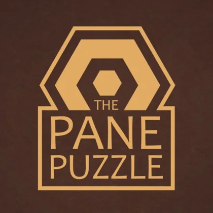 The Pane Puzzle cover art