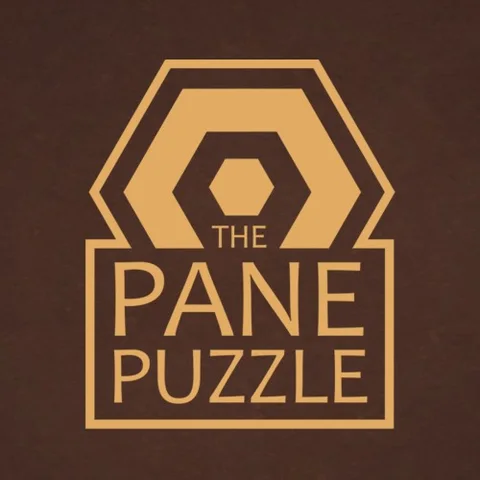 The Pane Puzzle cover art