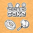 There's No Cake cover art
