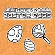 There's No Easter Eggs cover art