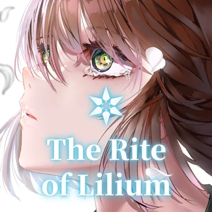 The Rite of Lilium cover art