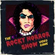 The Rocky Horror Show Video Game cover art