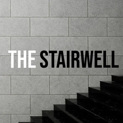 The Stairwell cover art
