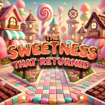 The Sweetness that Returned cover art