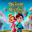 The Treasure of Neverland cover art