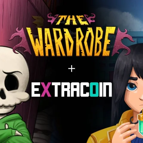 The Wardrobe: Even Better Edition + Extra Coin cover art