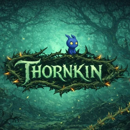 Thornkin cover art