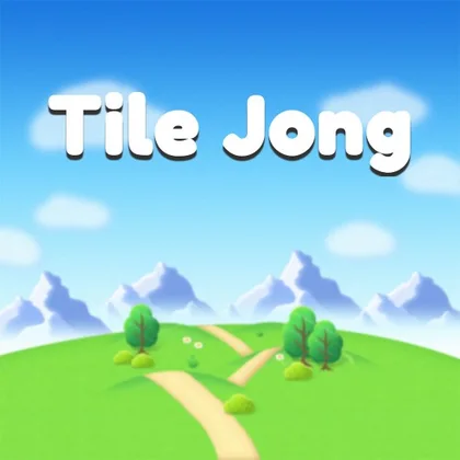 Tile Jong cover art