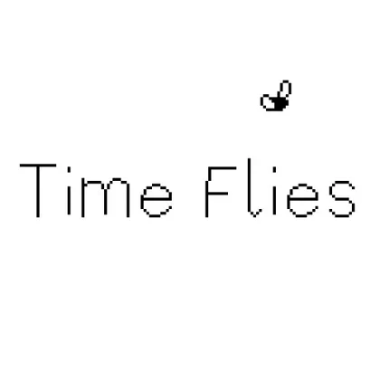 Time Flies cover art
