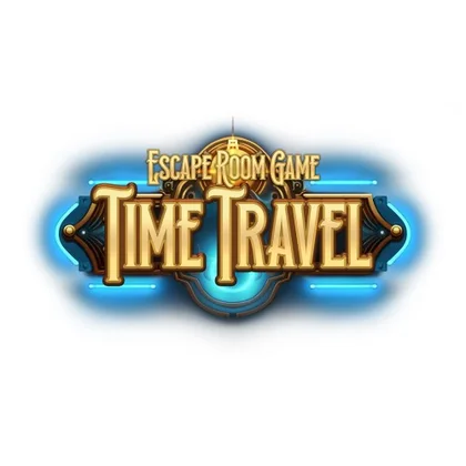 Time Travel: Escape Room Game cover art