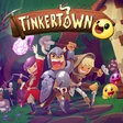 Tinkertown cover art