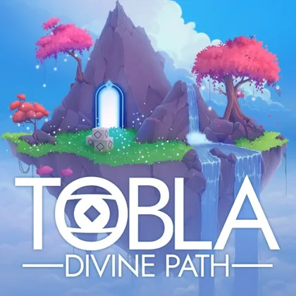 Tobla - Divine Path cover art