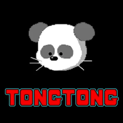 TONGTONG cover art