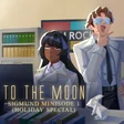 To the Moon: Sigmund Minisode 1 (Holiday Special) cover art