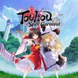 Touhou Spell Carnival cover art