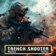 Trench Shooter : Warfare Tactics cover art