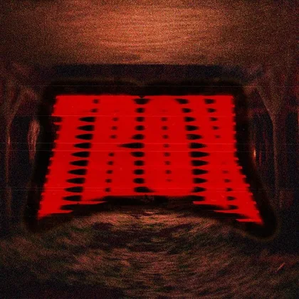 TROX cover art