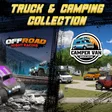 Truck & Camping Collection cover art