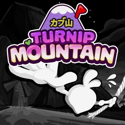 Turnip Mountain cover art