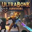 Ultra Bonk Survivors cover art