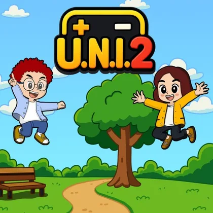 U.N.I.2 cover art