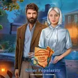Unsolved Case: Killer Popularity CE cover art