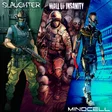 VA Action collection cover art