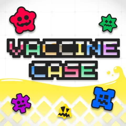Vaccine Case cover art