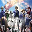 VARLET cover art