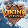 Viking City Tycoon cover art