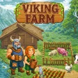 Viking Farm cover art