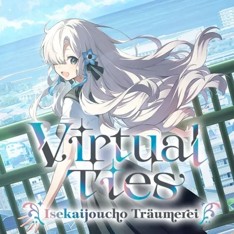 Virtual Ties Isekaijoucho Träumerei cover art