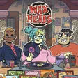 Wax Heads cover art
