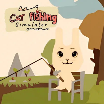 WEB FISHING – Relax and Fish cover art