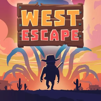 West Escape cover art