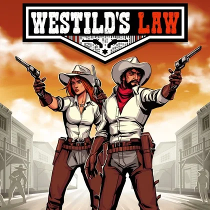 Westild's Law cover art