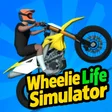 Wheelie Life Simulator cover art