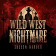 Wild West Nightmare cover art