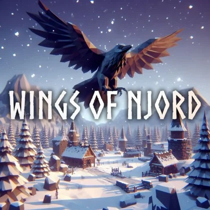 Wings of Njord cover art