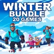 Winter Bundle / 20 games cover art
