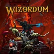 Wizordum cover art