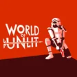 World Of Unlit cover art