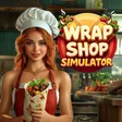 Wrap Shop Simulator cover art