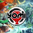 Yomi 2 cover art