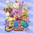 Yosei Wars cover art