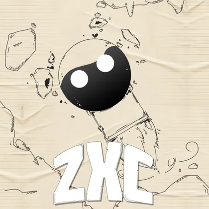 ZXC cover art