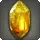 Over-aspected Crystal