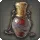 Draconian Potion of Strength