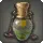 Draconian Potion of Vitality